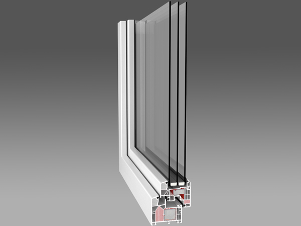 Modello Passiv-Line S