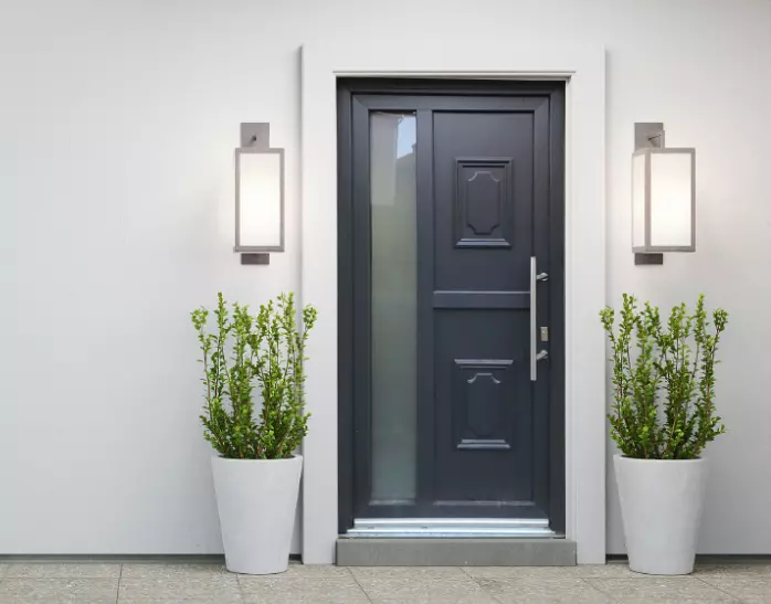 Porte in legno